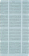 All-Clad Textiles Kitchen Towel, Solid-1 Pack, Rainfall