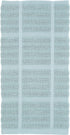 All-Clad Textiles Kitchen Towel, Solid-1 Pack, Rainfall