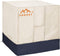 Foozet Air Conditioner Cover for Outside Units, AC Cover for Outdoor Central Unit Square Fits up to 36 x 36 x 39 Inches