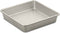 Cuisinart 9-Inch Chef's Classic Nonstick Bakeware Square Cake Pan, Champagne