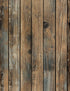 Distressed Wood Wallpaper Brown Wood Wallpaper Peel and Stick 17.71In X 118In Rustic Self Adhesive Faux Wood Contact Paper for Countertop Cabinet Shelf Drawer Vinyl Waterproof Removable Easy to Use