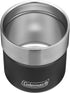 Coleman Sundowner Insulated Stainless Steel Rocks Glass