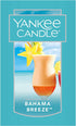 Yankee Candle Large 2-Wick Tumbler Candle, Bahama Breeze