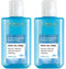 L'Oreal Paris Skin Care Clean Artiste Oil Free Eye Makeup Remover, 4 Fl Oz (Pack of 2)
