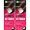 Garnier Hair Color Express retouch gray hair concealer, instant gray coverage, Dark Brown, 0.68 Fluid Ounce