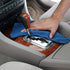 Simpli-Magic 79185 Shop Towels 14?x12?, Blue, 100 Pack