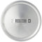 Winco Stock Pot Cover, 8/10/12/16-Quart