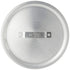 Winco Stock Pot Cover, 8/10/12/16-Quart