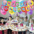 100 Pcs BT21 Birthday Party Supplies, Birthday Supplies for Bangtan Boys Fans Include Happy Birthday Banner, Cake Cupcake Toppers, Balloons And Stickers For Boys Girls Party Favors