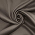 Sun Zero Nordic Theater Grade Extreme 100% Blackout Grommet Curtain Single Panel, 52" x 63", Taupe