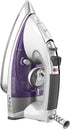 BLACK+DECKER IR1350S with Extra Large Soleplate, 13.2" x 16.3" x 7", Purple