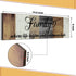 3 Pieces This is Us Sign Rustic Family Home Decor Wooden Sign Together Hanging Wall Decorations for Living Room Kitchen Bedroom Laundry Bathroom Office House Warming (Brown, Beige, Gray)