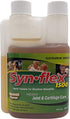 Synflex 1500 - Liquid Glucosamine Juice Formula - Helps Support Joint, Cartilage Health - Chondroitin Sulfate Drink Supplement for Men, Women - Mandarin Orange Flavor (32 DAY SUPPLY)