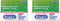 Benadryl Extra Strength Itch Stopping Anti-Itch Cream with Histamine Blocker, Diphenhydramine HCl Topical Analgesic & Zinc Acetate Skin Protectant for Relief from Most Outdoor Itches, 1 Oz (Pack of 2)