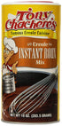 Tony Chachere's Instant Roux Mix 10.0 Ounces