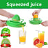 Salad Cutter Bowl, Salad Chopper Bowl, Fruit Vegetable Cut Set, Vegetable Drain Bowl, Upgraded Juice Making and Salad Make, Fresh Salad Slicer, Approved for Kitchen