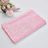 2—8FT-2PCS Pink Sequin Backdrop Curtains Panels, Photography Backdrop Glitter Curtains Fabric Background for Christmas Wedding Party Decor