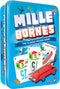 Mille Bornes The Classic Racing Game | Fast-Paced Card Game | Strategy Game | Fun Family Game for Adults and Kids | Ages 7 and Up | 2-6 Players | Average Playtime 20 Minutes | Made by Zygomatic