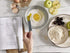 Joseph Joseph 40105 Measure-Up Adjustable Measuring Spoon, Measures from 1 ml to 15 ml and from 1/4 tsp to 1 tbsp, Blue