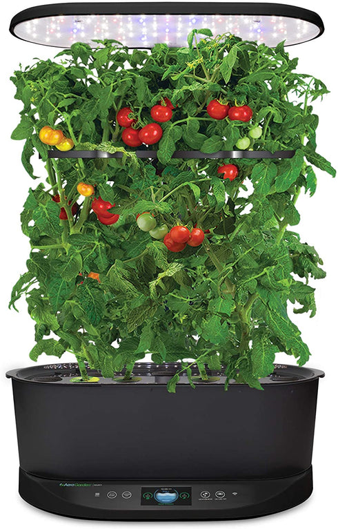AeroGarden Mega Cherry Tomato, Tall Gardens Only (9-pod)