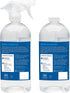 Better Life Natural Streak Free Glass Cleaner, 32 Ounces (Pack of 2), 24425