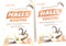 Halls Soar Throats Cough, Honey Vanilla, 30 Drops (Pack of 2)