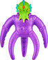 Heroes of Goo Jit Zu Galaxy Attack S5 AIR VAC PK - ORBITOR, Multicolor, 41222