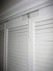 Safety Innovations Complete Deluxe Bi-fold Door Lock - (2- Pack) - Fits Bi-Fold Doors from 1 1/8" - 1 3/8" Thick - Made from Unbreakable Clear Polycarbonate