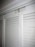 Safety Innovations Complete Deluxe Bi-fold Door Lock - (2- Pack) - Fits Bi-Fold Doors from 1 1/8" - 1 3/8" Thick - Made from Unbreakable Clear Polycarbonate