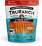 TRURANCH All-Natural Rawhide Free Dog Treats, 5" Sticks (Beef), with Hydrolyzed Collagen 50% Protein, Healthy Treats, Limited Ingredients Dog Chew, for Small, Medium, and Large Dogs