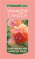 Yankee Candle Large Jar Candle, Sun-Drenched Apricot Rose