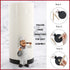 Fat Chef Figurine Paper Towel Holder Chef Kitchen Décor Collection