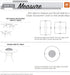 Classic Accessories Veranda Water-Resistant 60 Inch Rectangular Fire Pit Table Cover