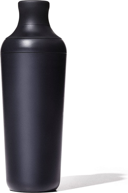OXO Good Grips Plastic Cocktail Shaker- 20 oz/590 mL capacity