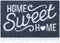 AAZZKANG Welcome Mat Home Sweet Home Doormat with Non Slip Rubber Backing Durable Outdoor Door Mat Easy Clean Heavy Duty Indoor Mats for Front Door Entrance