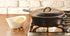 Lodge Logic Cast Iron Lid, 8.25 Inch