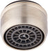 Moen 3919BN 2.2 GPM Male Thread Aerator, Brushed Nickel