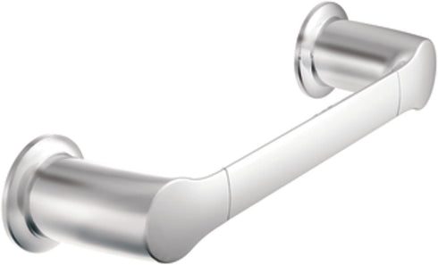 Moen YB2486CH Method 9-Inch Towel Bar, Chrome
