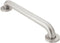 Moen 8912 Home 12-Inch Bathroom Grab Bar, Stainless Steel