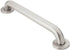 Moen 8912 Home 12-Inch Bathroom Grab Bar, Stainless Steel