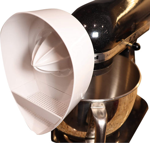 Blendin Citrus Juicer Attachment, Compatible with All KitchenAid Stand Mixers