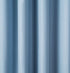 Amazon Basics Room Darkening Blackout Window Curtains with Grommets - 52 x 84-Inch, Light Blue, 2 Panels