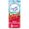 Crystal Light Sugar-Free Energy Wild Strawberry Low Calories Powdered Drink Mix 6 Count Pitcher Packets