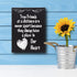 JennyGems True Friends At A Distance Are Never Apart Sign, Friend Gifts, Going Away Gifts For Friends, Long Distance Friendship Sign, 6x8 Inches Wood Wall Hanging, Friends Desk Plaque