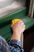 HYDE 9160 Dust-Free Sponge Sander, 1-(Pack)