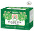 Tadin Boldo Herbal Tea, Caffeine Free, 24 Count, Pack of 6