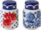 The Pioneer Woman Salt and Pepper shaker set
