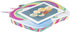 LapGear Lap Pets Lap Desk for Lil' Kids - Unicorn - Fits up to 11.6 Inch laptops - Style No. 46747,14. 5" X 11. 3"