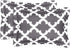Utopia Bedding Printed Comforter Set (Full, Grey) with 2 Pillow Shams - Luxurious Brushed Microfiber - Down Alternative Comforter - Soft and Comfortable - Machine Washable