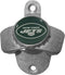 Siskiyou Sports NFL unisex Wall Bottle Opener